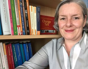 Isabell Langkau, Systemischer Coach